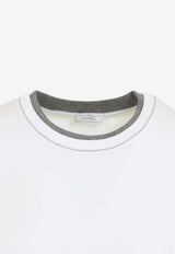 Basic Crewneck T-shirt