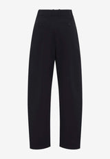 Sperro Double Pleat Pants