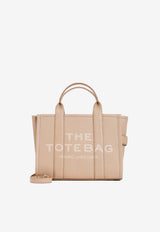 Medium Leather Tote Bag