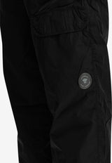 C.P. Company Chrome-R Cargo Pants Black 21CMPA109A005904G999_6e489333-aef4-4764-b0f6-e619abb56bc4