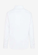 Classic Buttoned Shirt
