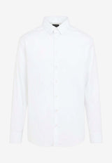 Classic Buttoned Shirt