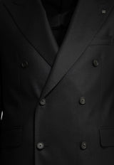 Tagliatore Vesuvio Tailored Suit Black 2SVS20B11 AI080005N5043_469e80f8-4462-4f81-aa09-684424a2182c