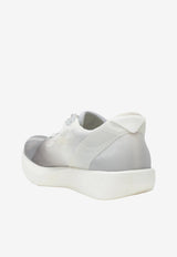 Adidas Y-3 Adios 9 Low-Top Sneakers White KZ9050PL/T_ADIDY-CT