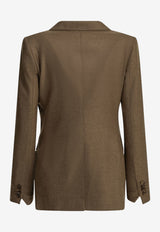 Tagliatore Paris Wool Blazer Brown J-PARIGI10B010021F1086_51d65ddf-c0c2-46c4-af04-b324b7782bd4