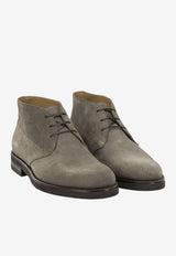 Ferragamo Settimo Lace-Up Ankle Boots Gray 0796278_91312e78-94bc-4b23-a5ac-c7e3761071d9