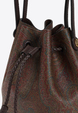 Small Arnica Bucket Bag