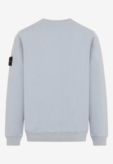 Compass Patch Sweatshirt