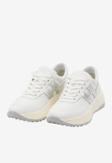 Hogan Hi-Fi Low-Top Sneakers White HXW6690FR30-U7I-0351