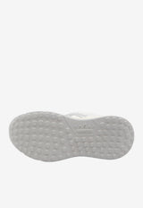 Hogan Hi-Fi Low-Top Sneakers White HXW6690FR30-U7I-0351