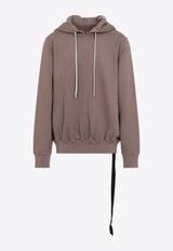 Oversized Hooded Sweatshirt
