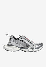 3XL Low-Top Sneakers