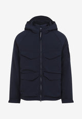 Shell Padded Jacket