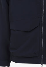 Shell Padded Jacket
