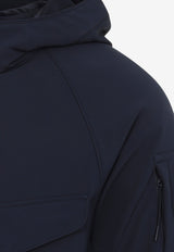 Shell Padded Jacket