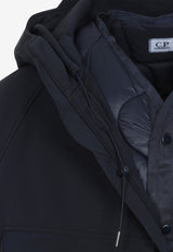 Shell Padded Jacket