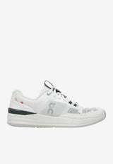 On Running Roger Pro Mesh Tennis Sneakers White 3MD10372924PL/R_ON-WE