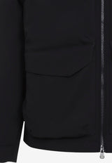 Shell Padded Jacket