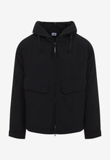 Twill Mixer Explorer Jacket