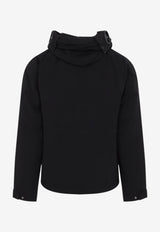 Twill Mixer Explorer Jacket