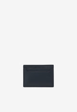Loewe Anagram Leather Cardholder Blue C821075X09LE/T_LOEW-5544