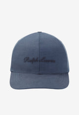 Logo Baseball Cap