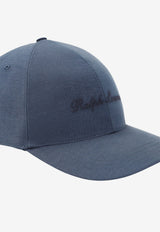 Logo Baseball Cap