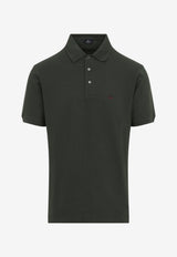 Roma Logo Polo T-shirt
