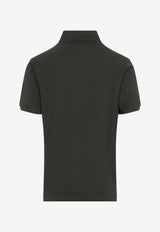 Roma Logo Polo T-shirt