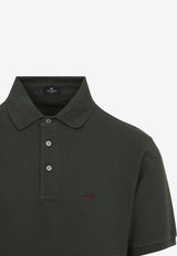 Roma Logo Polo T-shirt