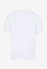 Roma Logo T-shirt