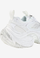 6XL Chunky Mesh Sneakers