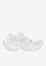 6XL Chunky Mesh Sneakers
