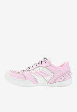 Hamptons Low-Top Sneakers
