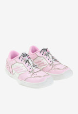 Hamptons Low-Top Sneakers