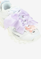 Track Chunky Sneakers