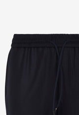 Mindset Wool Drawstring Pants