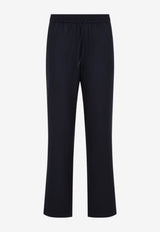 Mindset Wool Drawstring Pants