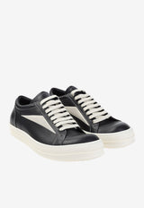 Vintage Low-Top Sneakers