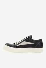 Vintage Low-Top Sneakers