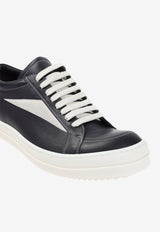 Vintage Low-Top Sneakers