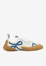 Loewe Grip Low-Top Sneakers Multicolor L815282XAZNY/T_LOEW-2105