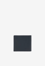 Loewe Flag Leather Bi-Fold Wallet Multicolor C643302X37LE/T_LOEW-0095