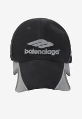 3B Football Cap