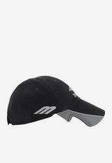 3B Football Cap