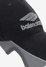 3B Football Cap