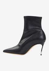 Blade 80 Ankle Boots
