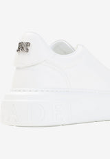 Off-Road Chunky Sneakers