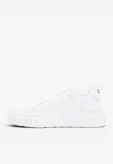 Off-Road Chunky Sneakers