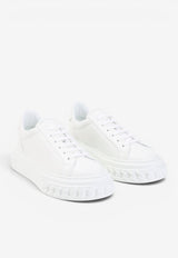 Off-Road Chunky Sneakers